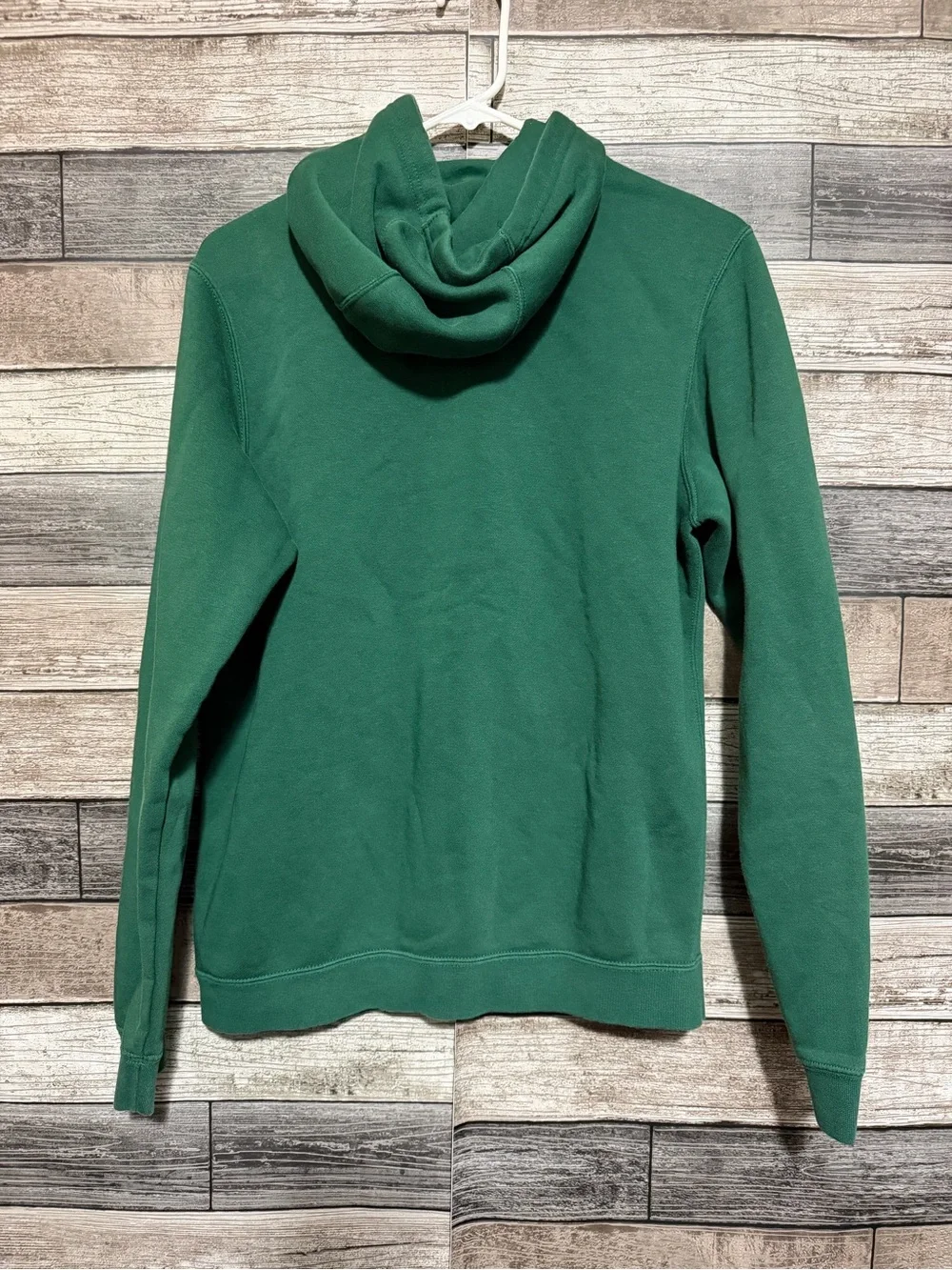 Nike Hawaii Rainbow Warriors Hoodie Men’s S Green Pullover Fleece